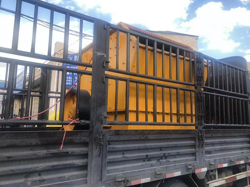 碎石機設備 碎石機設備