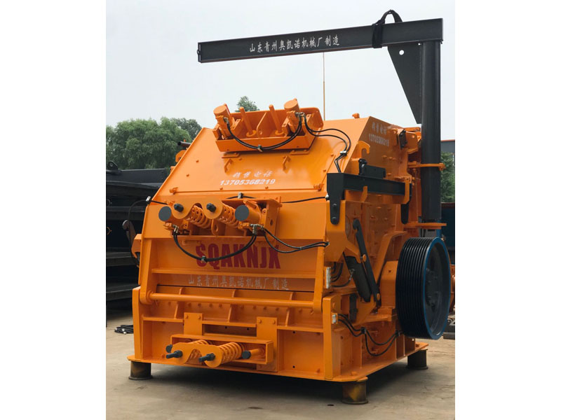 碎石機設(shè)備 碎石機設(shè)備