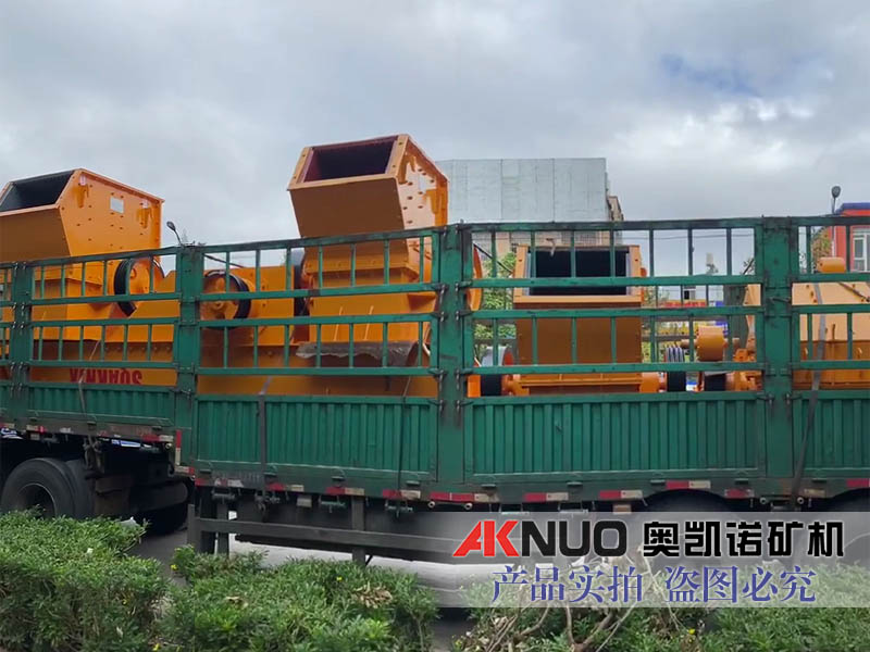 石子破碎機設備 石子破碎機設備